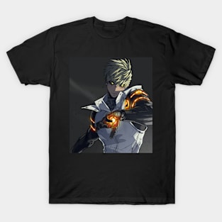 Genos T-Shirt